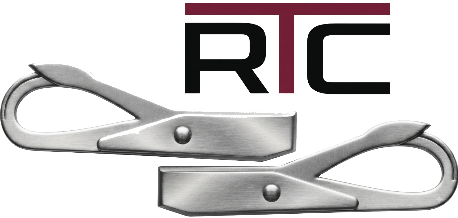Rauf Traders Logo